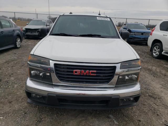 2004 GMC Canyon