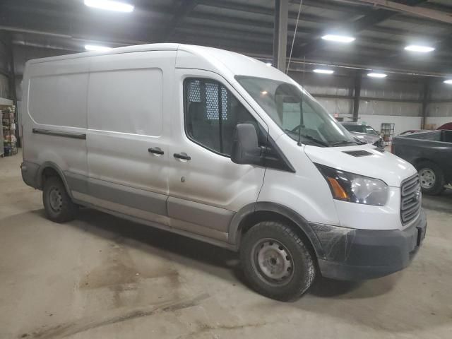 2019 Ford Transit T-350