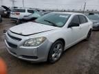 2010 Chevrolet Malibu LS