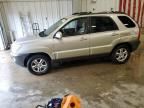 2006 KIA New Sportage