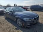 2017 BMW 530 XI