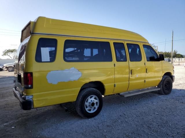 2014 Ford Econoline E250 Van