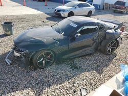 Salvage cars for sale at Farr West, UT auction: 2021 Toyota Supra Base