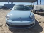 2015 Volkswagen Beetle 1.8T