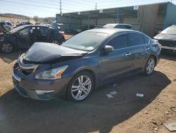 2013 Nissan Altima 3.5S en venta en Colorado Springs, CO