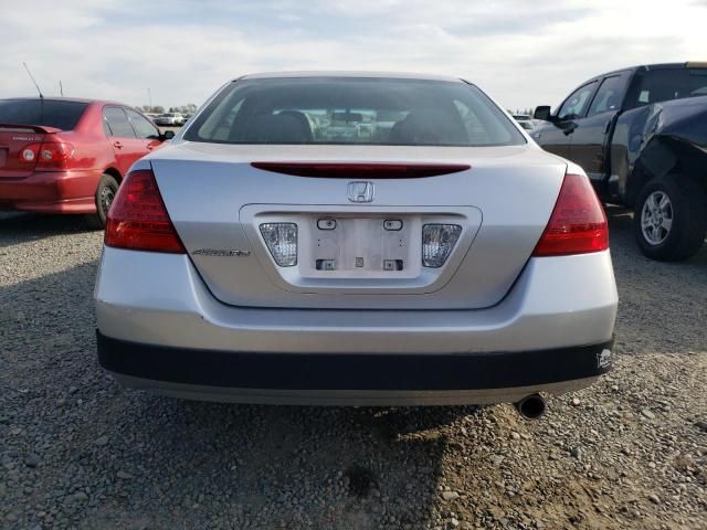 2006 Honda Accord SE