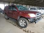 2006 Toyota 4runner SR5