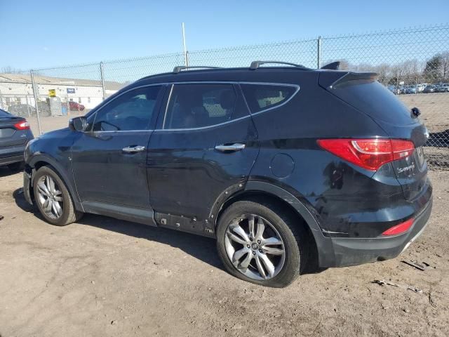 2013 Hyundai Santa FE Sport