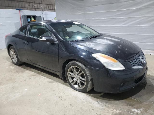 2008 Nissan Altima 3.5SE