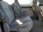 2007 Chrysler Town & Country Touring