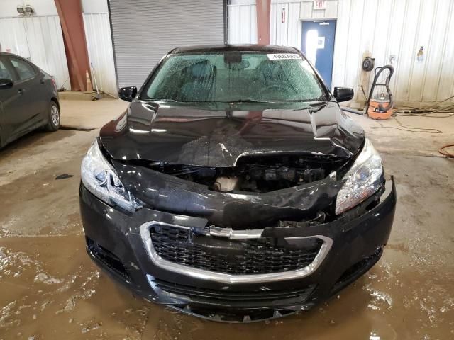 2014 Chevrolet Malibu 1LT