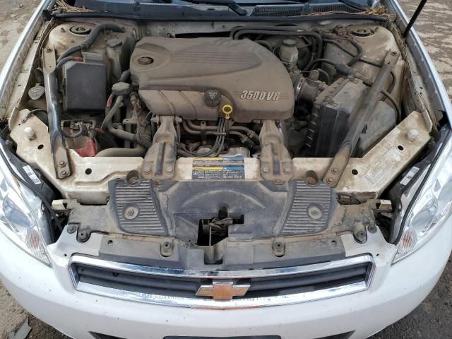 2006 Chevrolet Impala LS