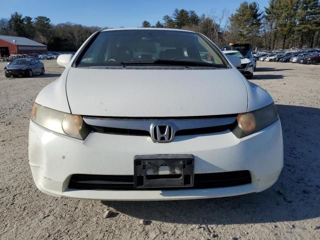 2006 Honda Civic LX