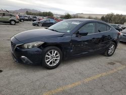 2015 Mazda 3 Touring en venta en Las Vegas, NV