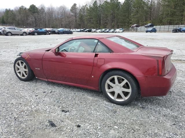 2006 Cadillac XLR