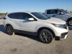 2022 Honda CR-V EXL