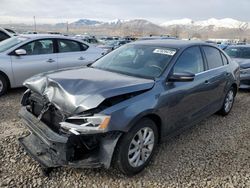 2013 Volkswagen Jetta SE en venta en Magna, UT