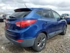 2014 Hyundai Tucson GLS