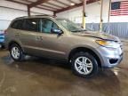 2012 Hyundai Santa FE GLS