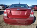 2007 Ford Fusion SE