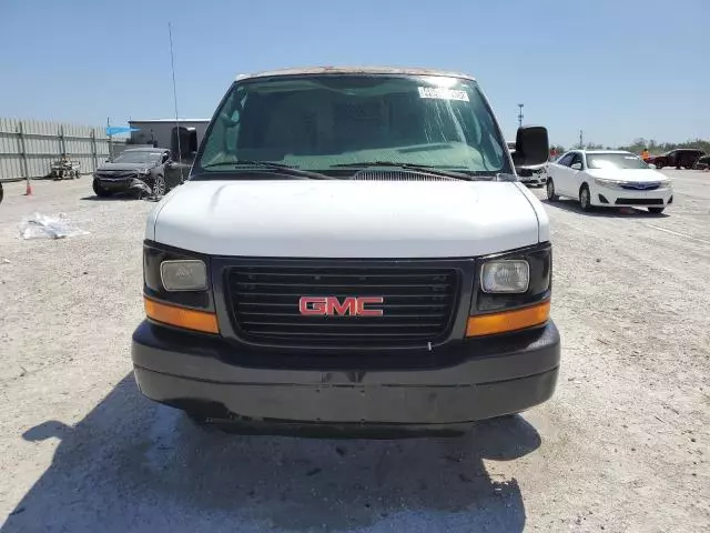 2007 GMC Savana G2500