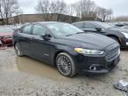 2014 Ford Fusion Titanium HEV