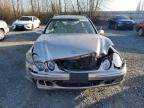 2004 Mercedes-Benz E 500 4matic