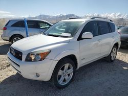 2007 Toyota Rav4 Sport en venta en Magna, UT