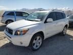 2007 Toyota Rav4 Sport