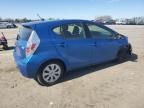 2014 Toyota Prius C