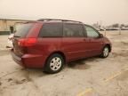 2006 Toyota Sienna XLE