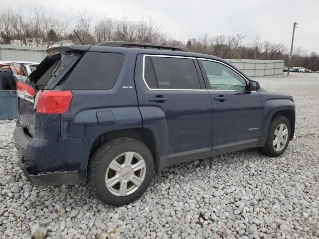 2015 GMC Terrain SLE