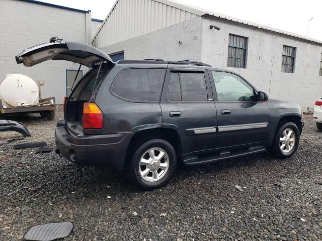 2005 GMC Envoy