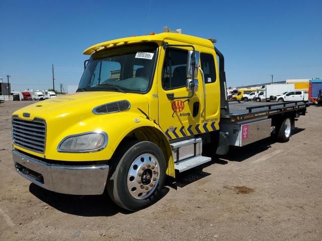 2018 Freightliner M2 106 Medium Duty