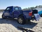 2005 Ford Ranger Super Cab