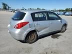 2010 Nissan Versa S