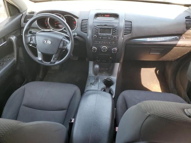 2011 KIA Sorento Base