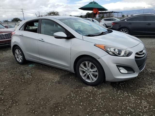 2014 Hyundai Elantra GT