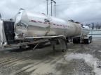 2024 MAC Tank Trailer