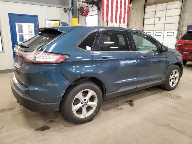 2016 Ford Edge SE