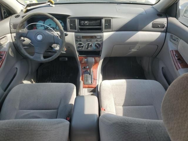 2003 Toyota Corolla CE