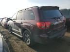 2008 Toyota Sequoia Limited