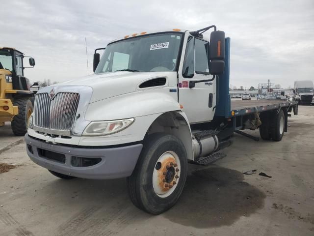 2011 International 4000 4400