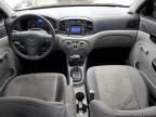 2010 Hyundai Accent GLS