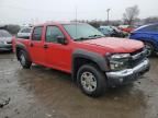 2005 Chevrolet Colorado