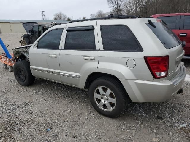 2010 Jeep Grand Cherokee Laredo