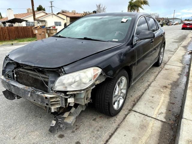 2011 Chevrolet Malibu 2LT