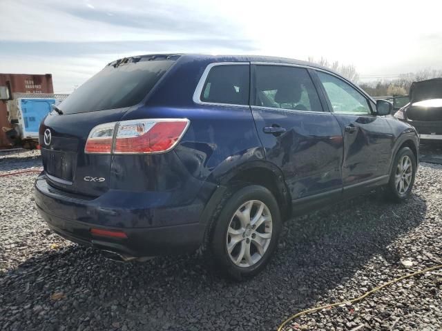 2012 Mazda CX-9