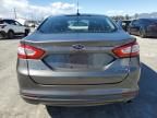 2013 Ford Fusion SE Hybrid