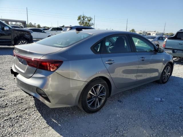 2023 KIA Forte LX